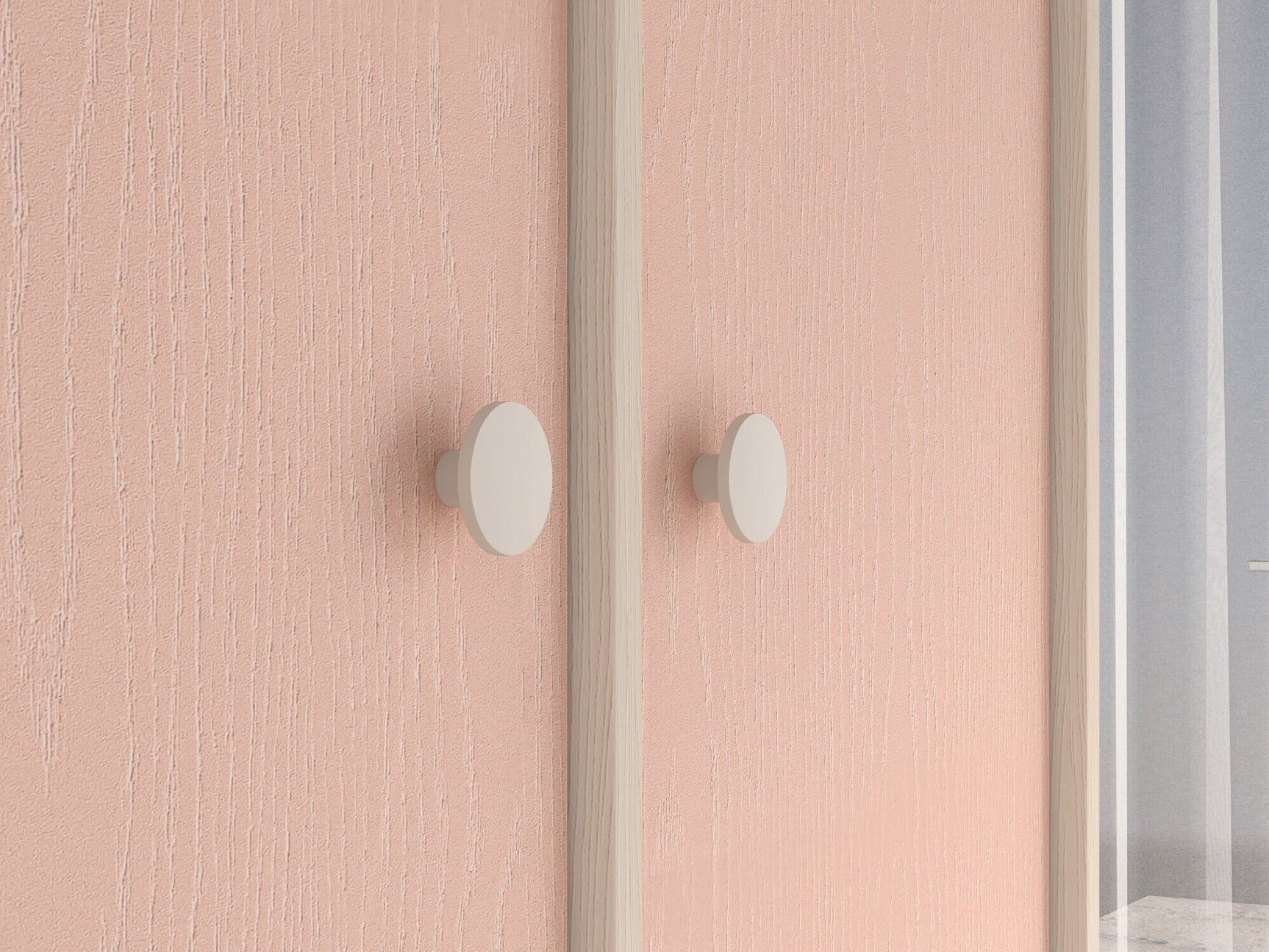 Garderobeskab Tortoli 101