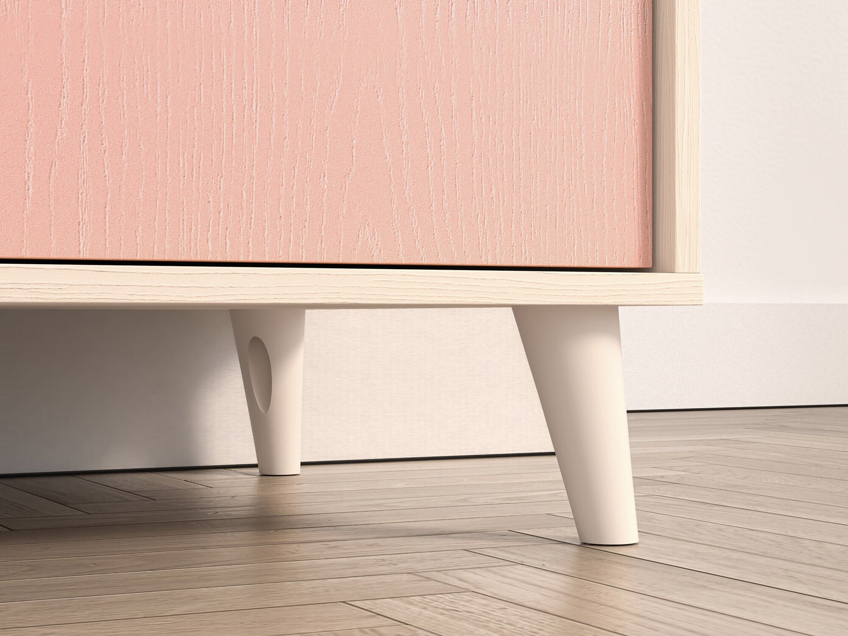 Garderobeskab Tortoli 101