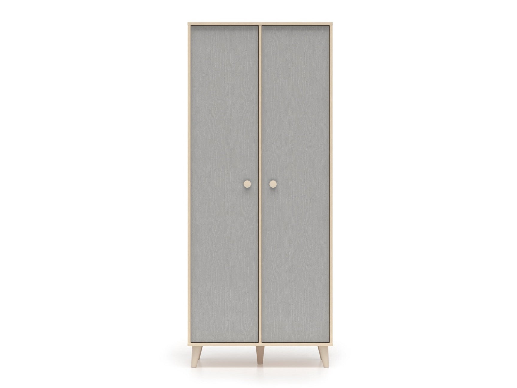 Garderobeskab Tortoli 101