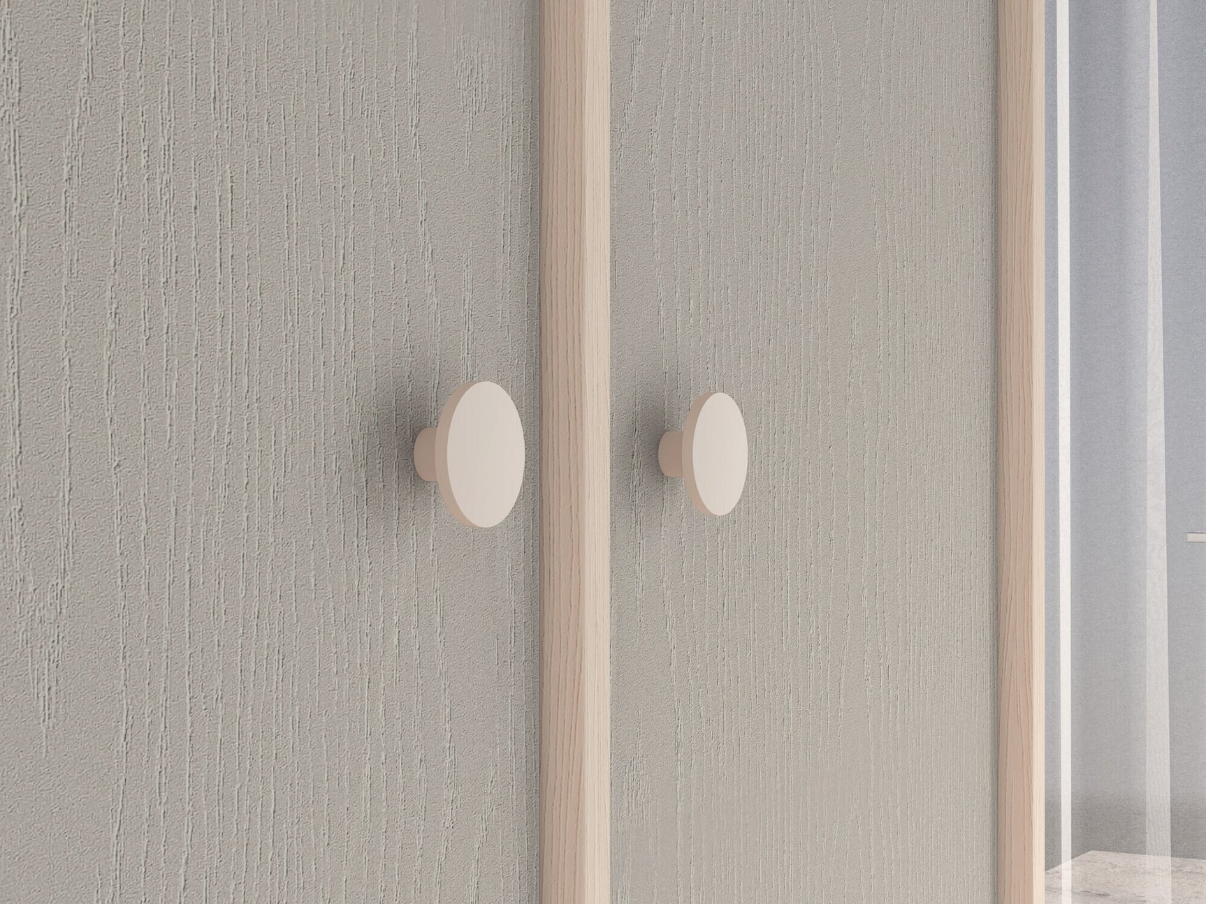 Garderobeskab Tortoli 101