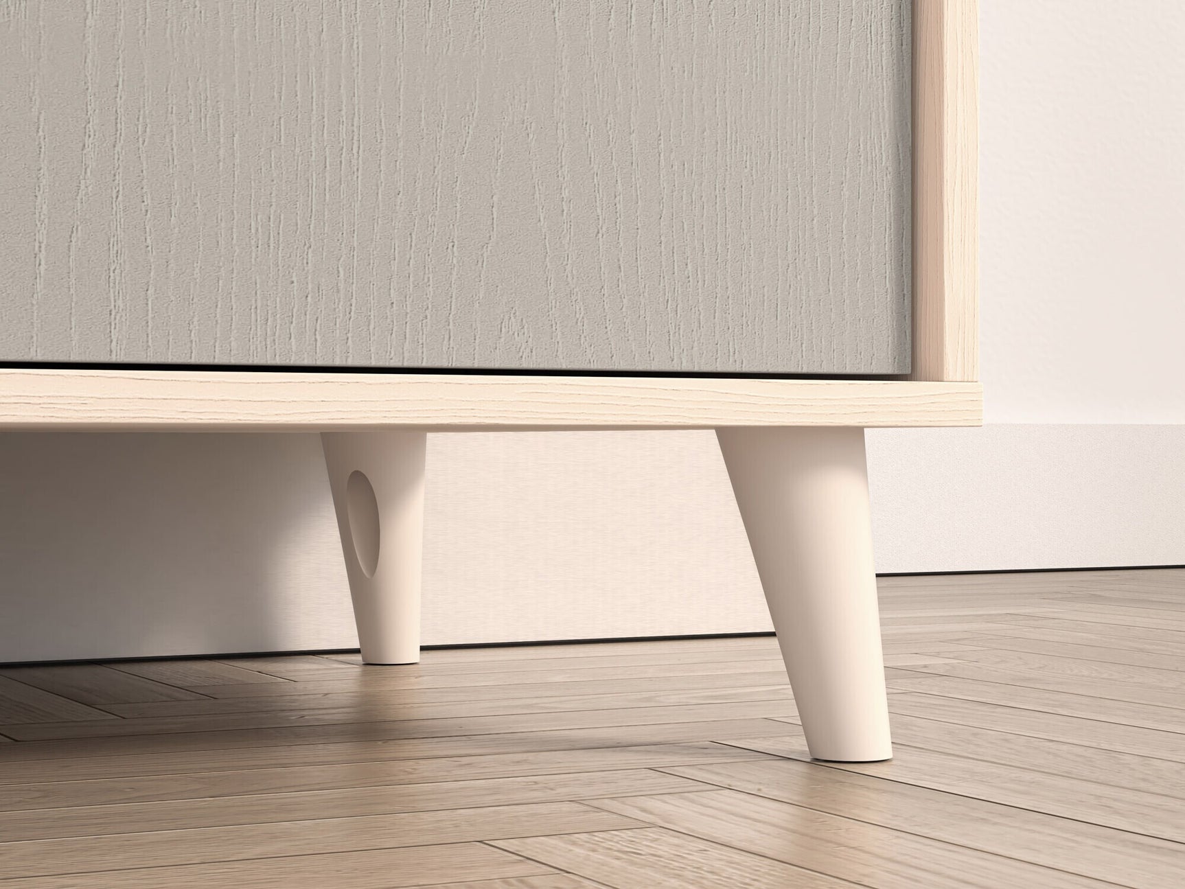 Garderobeskab Tortoli 101