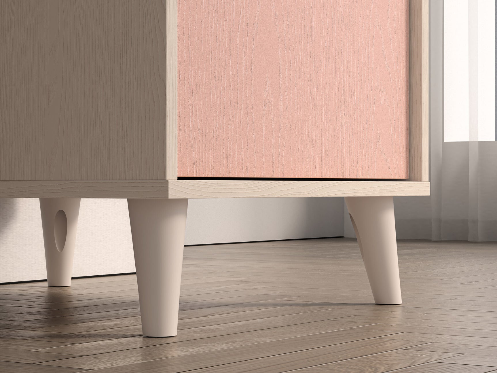 Skrivebord Tortoli 106