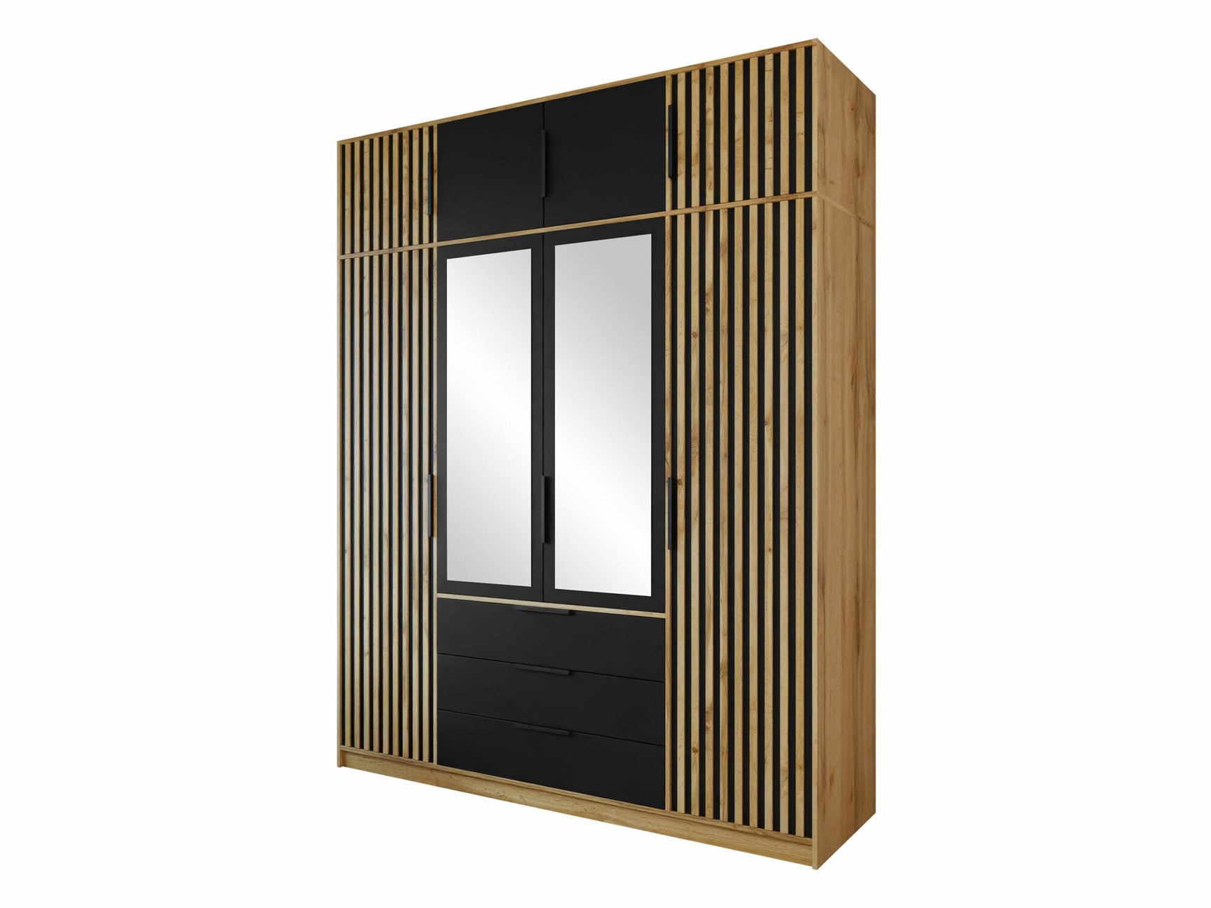 Wardrobe Honolulu D107