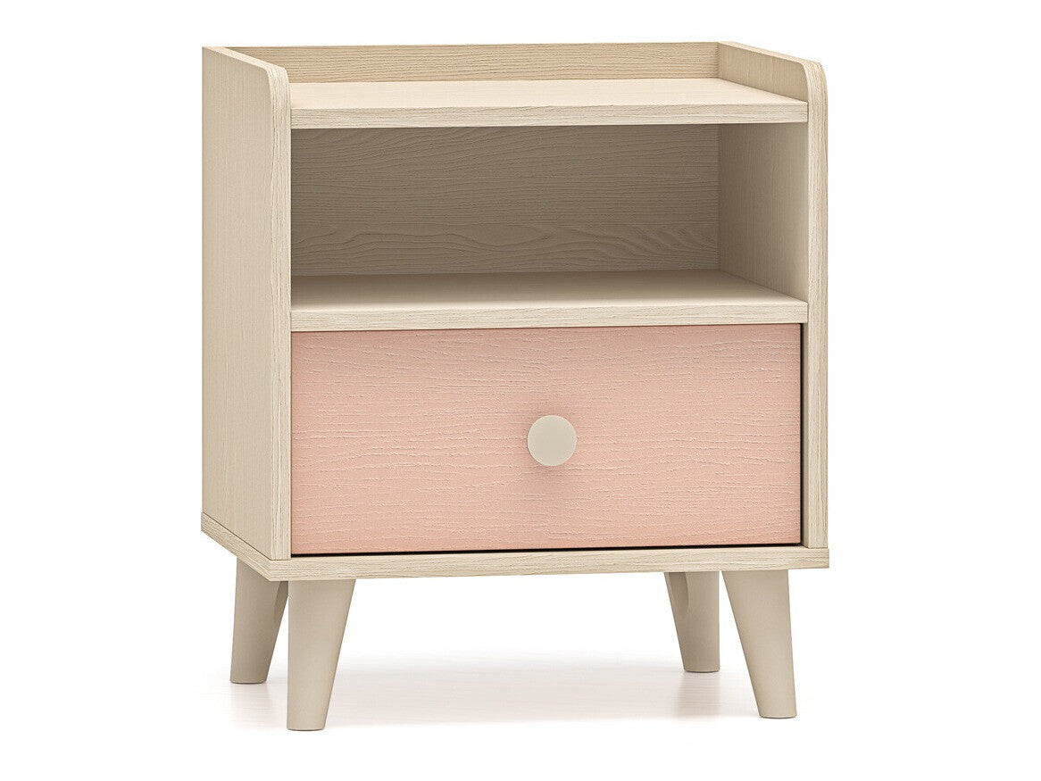 Sengebord Tortoli 108