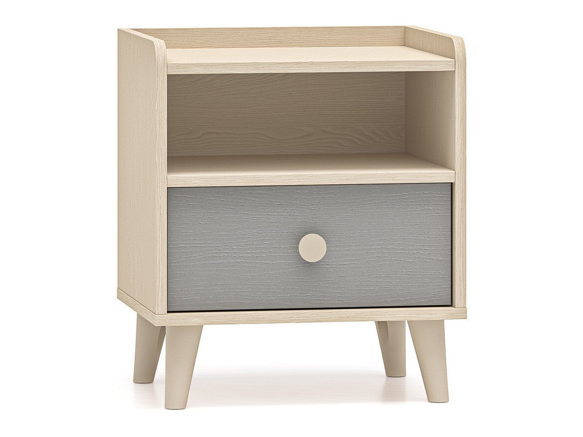 Sengebord Tortoli 108