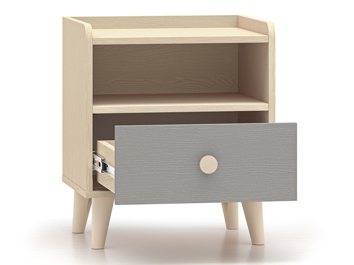 Sengebord Tortoli 108