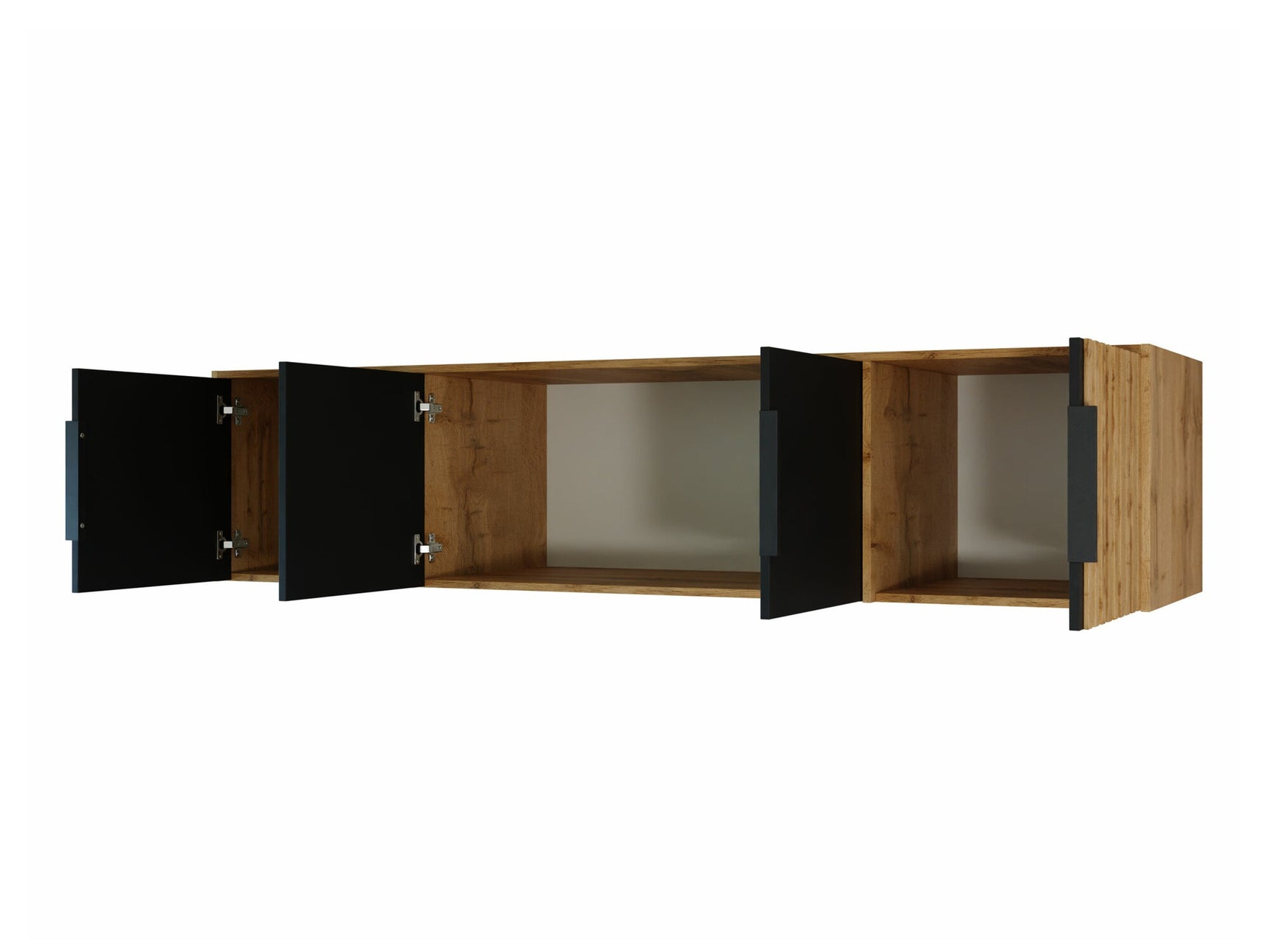 Wardrobe Honolulu D107