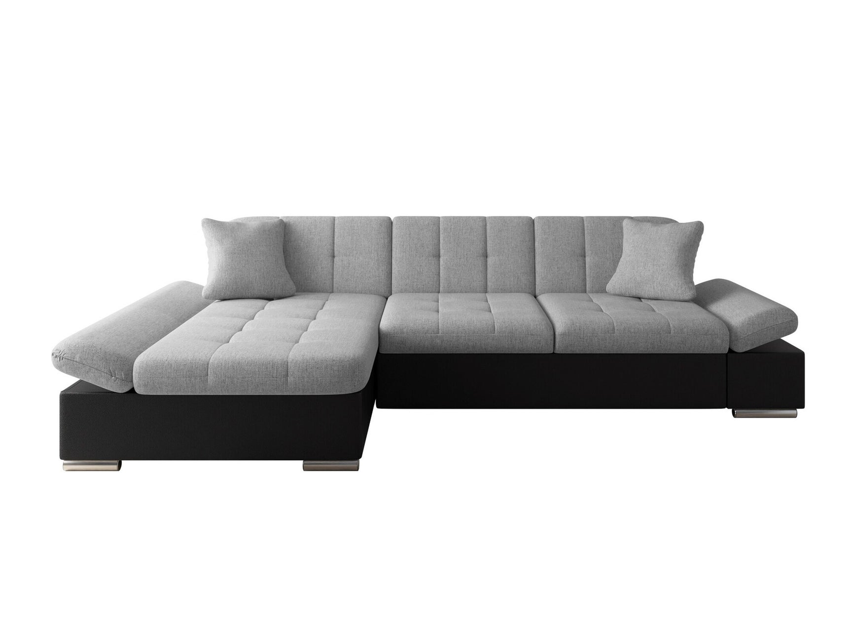 Corner sofa Comfivo 219