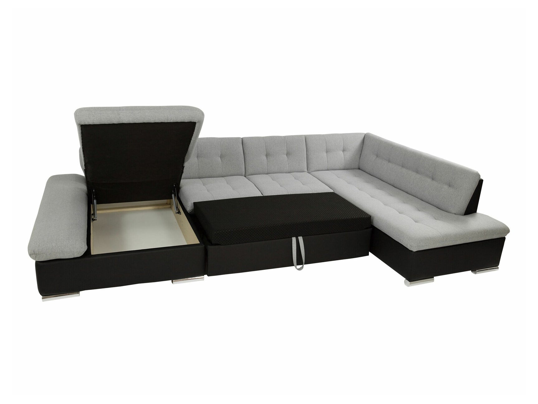 Corner sofa Comfivo 150