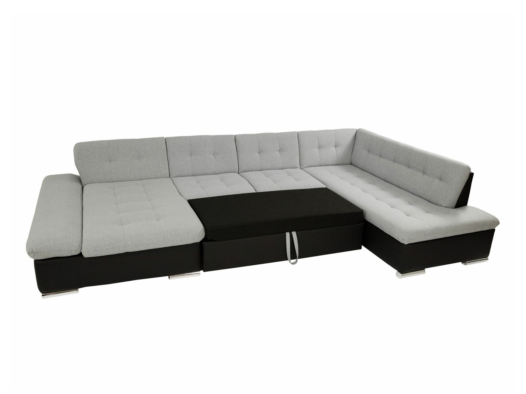 Corner sofa Comfivo 150