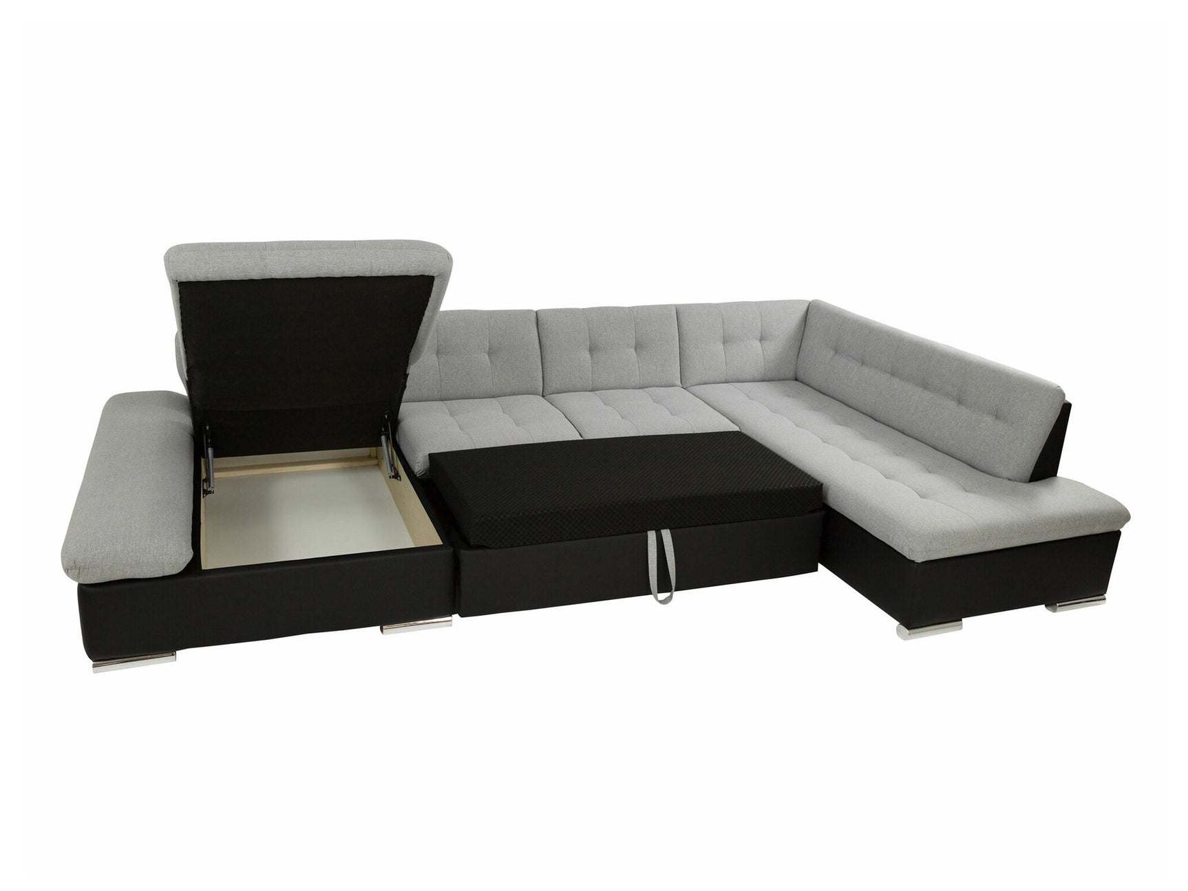 Corner sofa Comfivo 150