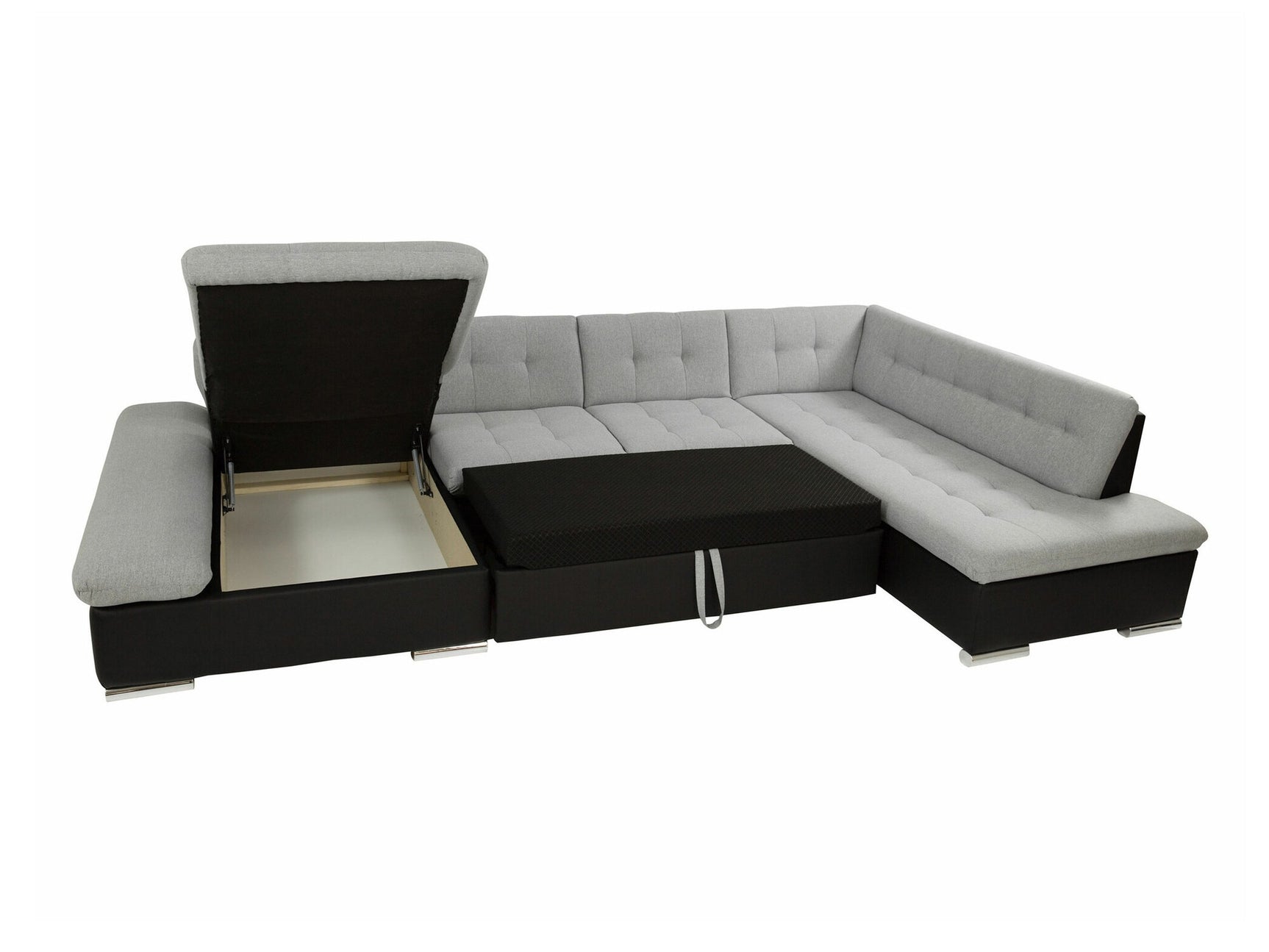 Corner sofa Comfivo 150