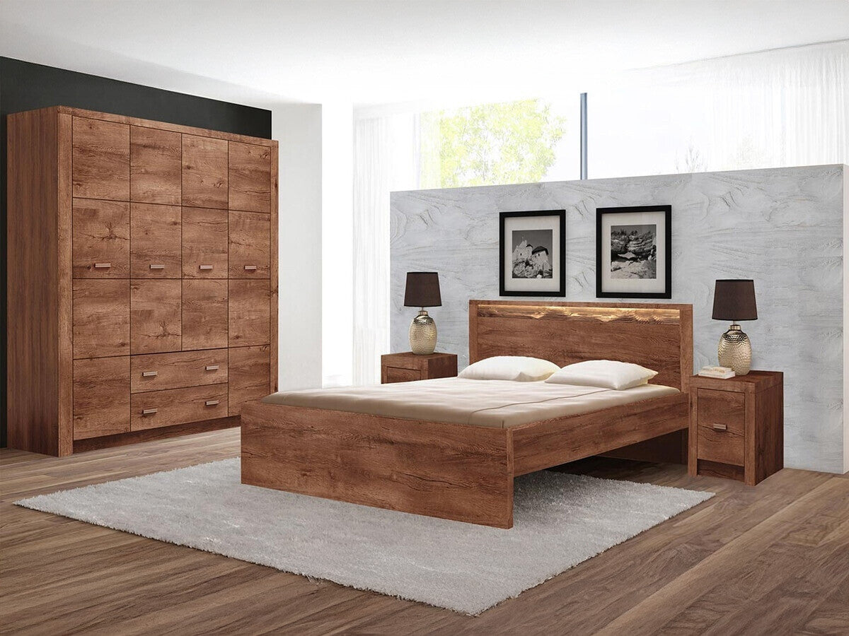 Bedroom set Stanton C120