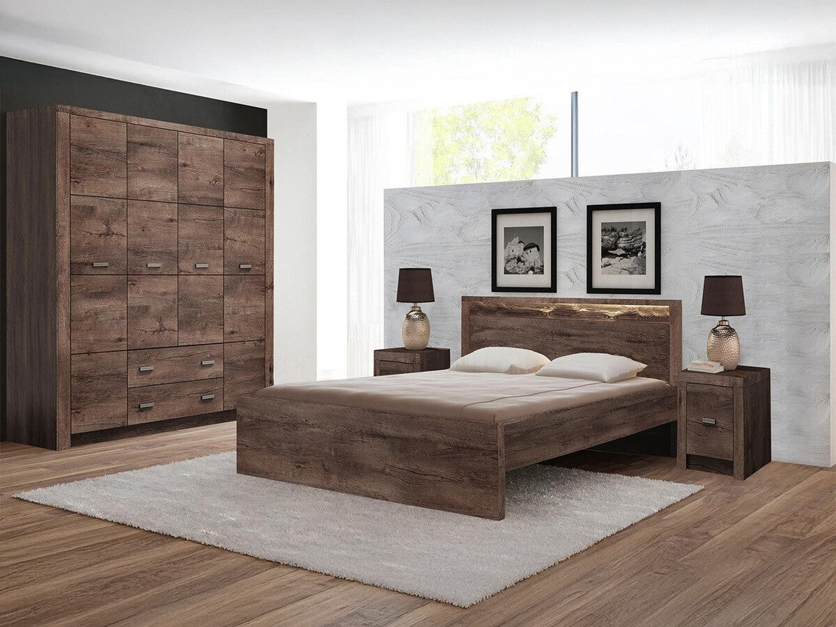 Bedroom set Stanton C120