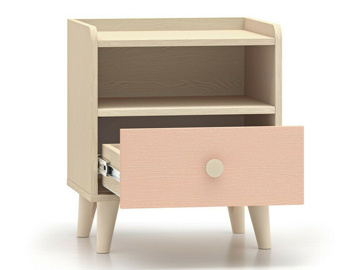 Børneværelses-sæt Tortoli 111