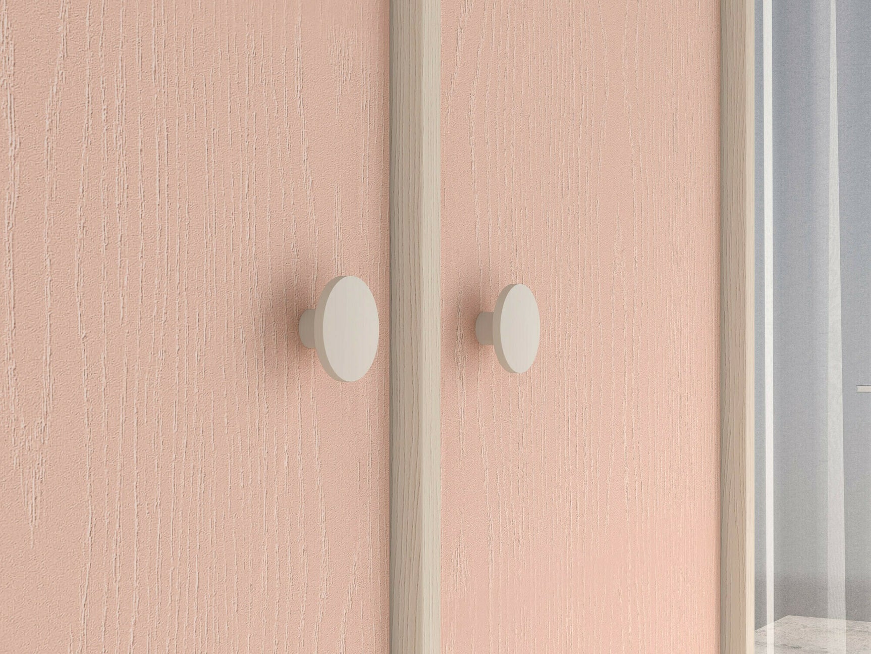 Børneværelses-sæt Tortoli 111