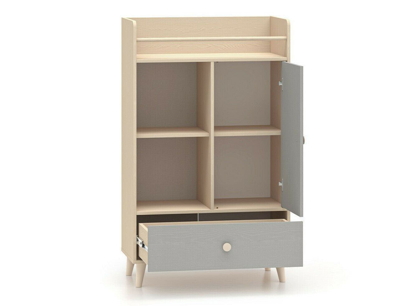 Børneværelses-sæt Tortoli 112