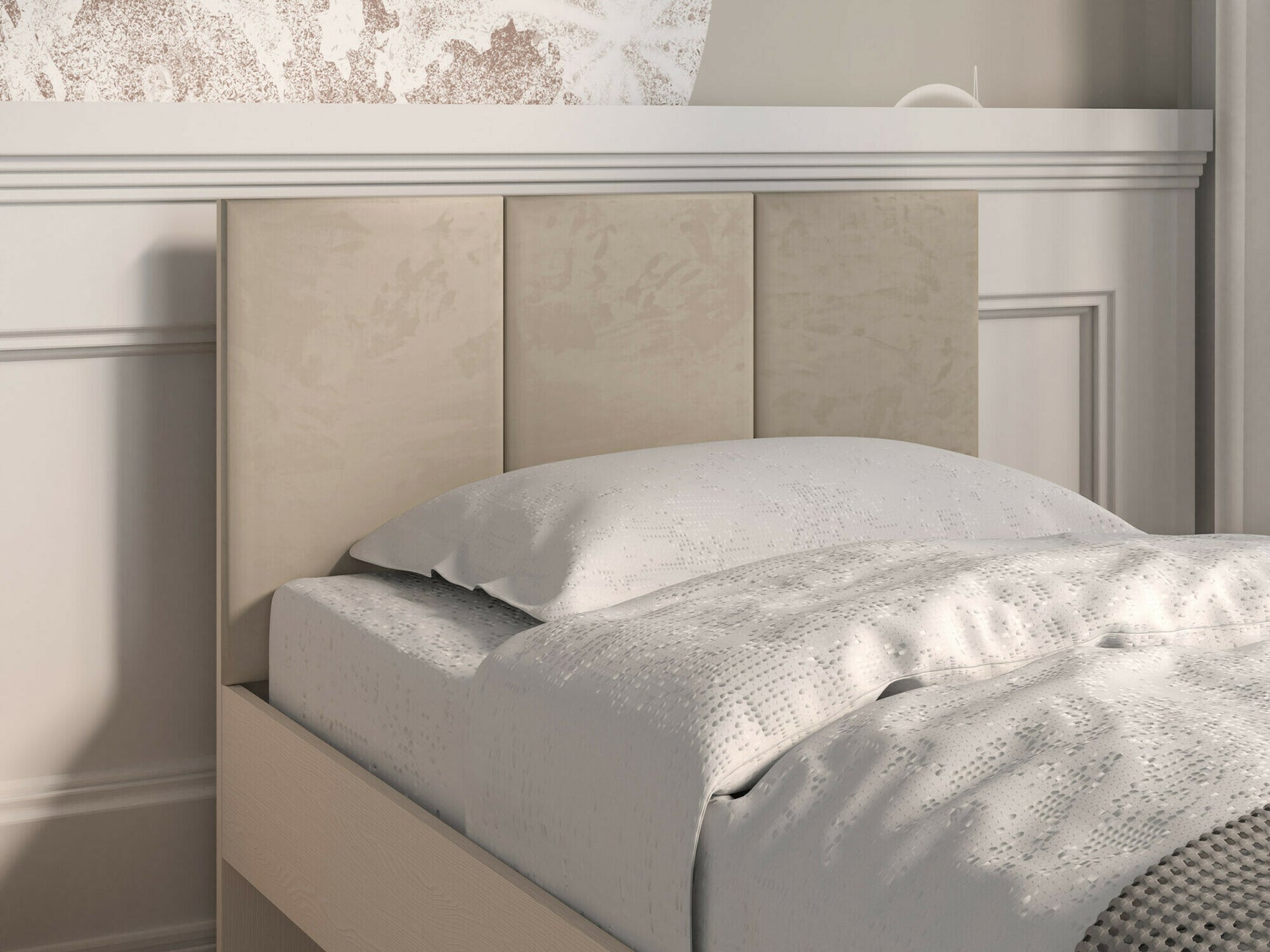 Børneværelses-sæt Tortoli 112