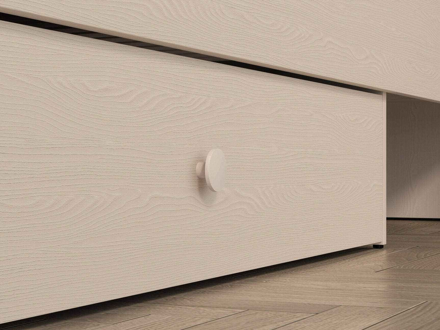 Børneværelses-sæt Tortoli 112