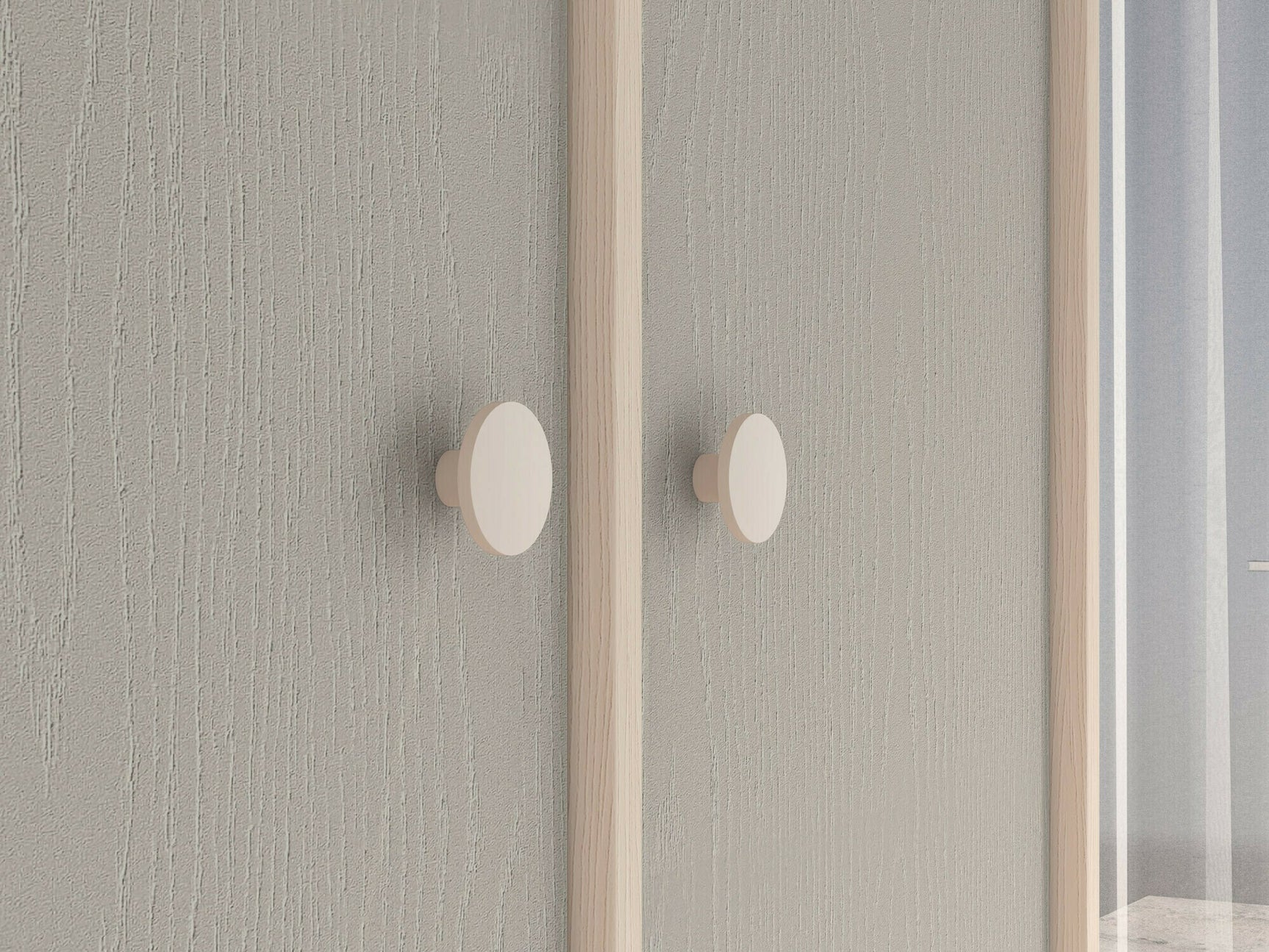 Børneværelses-sæt Tortoli 112