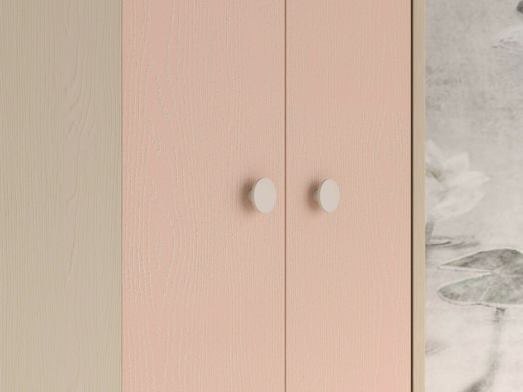 Børneværelses-sæt Tortoli 113