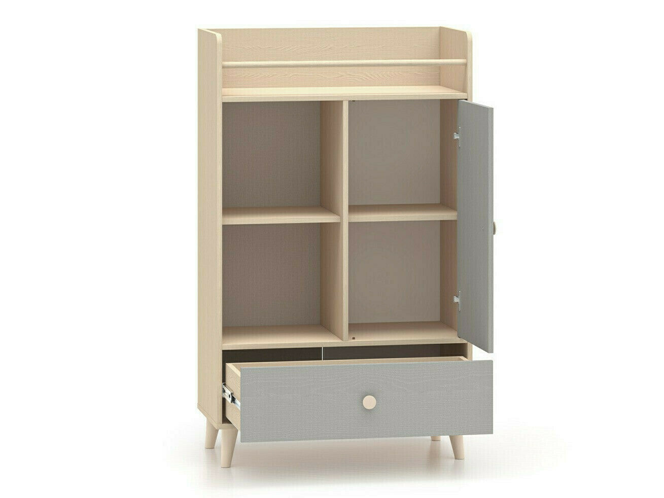 Børneværelses-sæt Tortoli 113