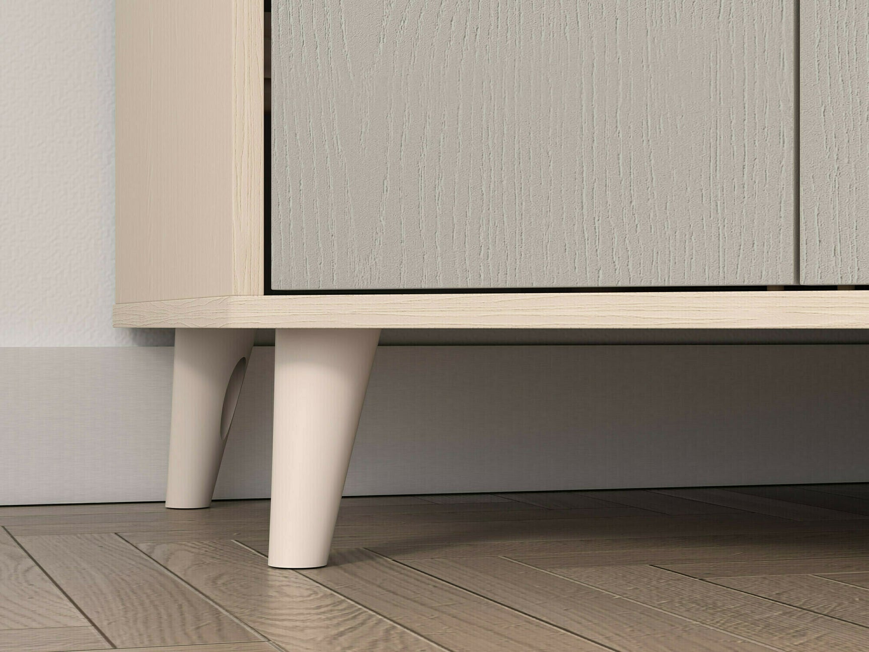 Børneværelses-sæt Tortoli 113