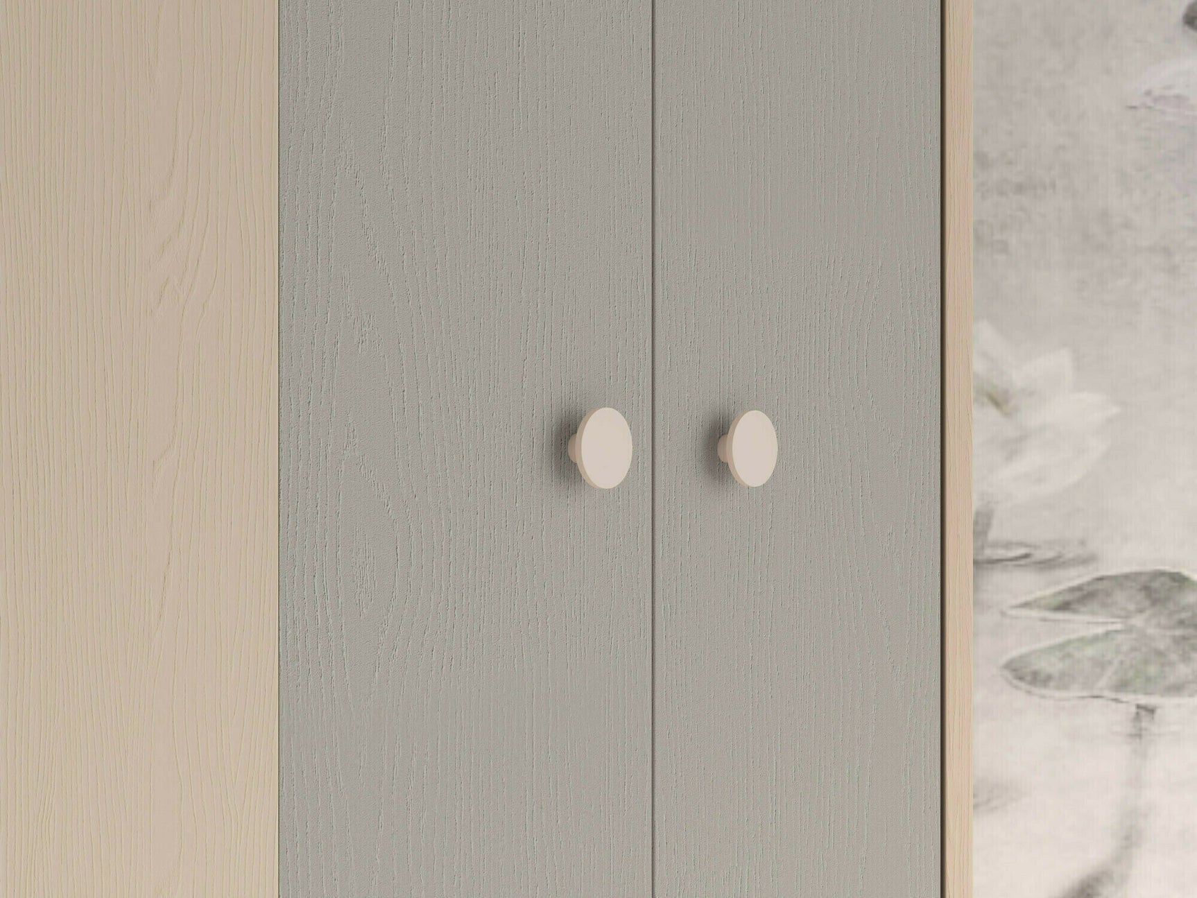 Børneværelses-sæt Tortoli 113