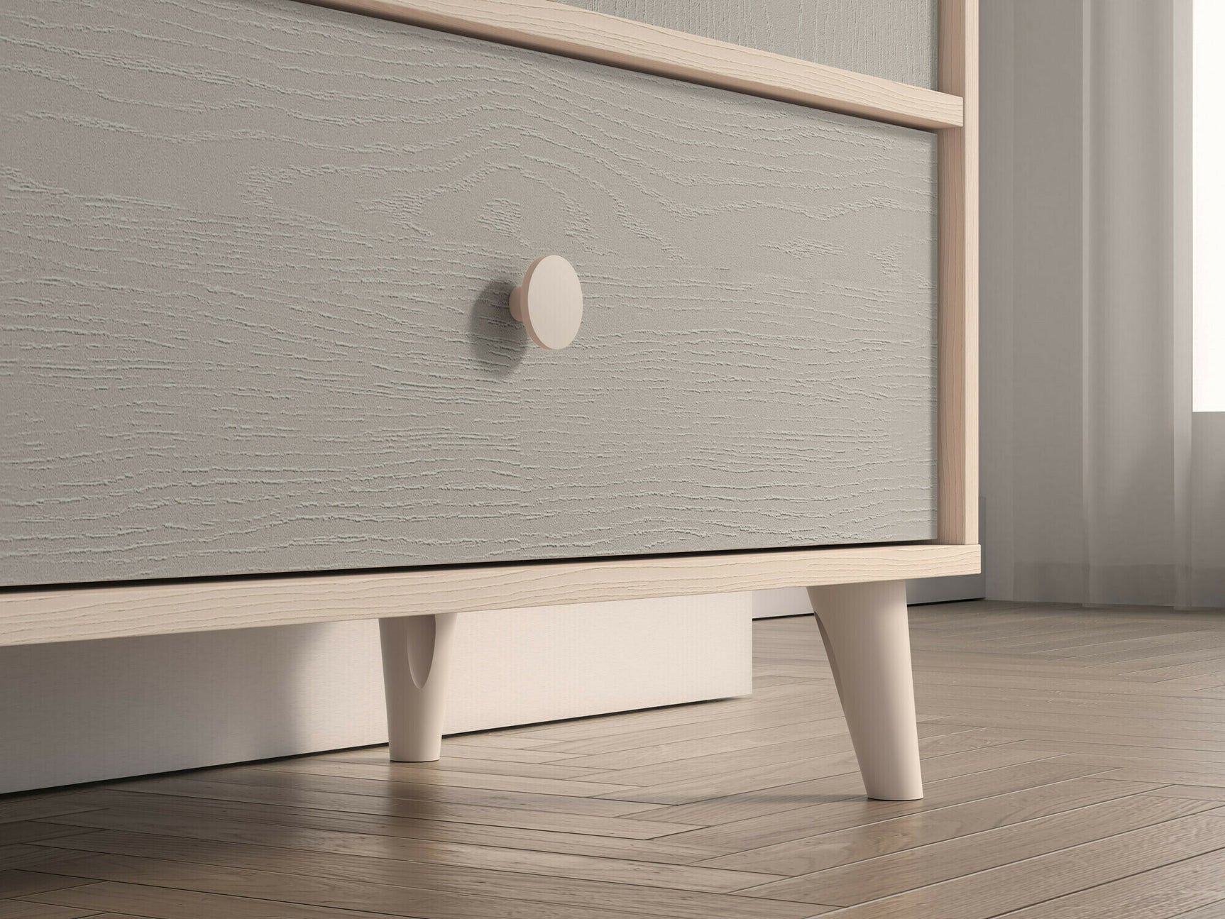 Børneværelses-sæt Tortoli 115