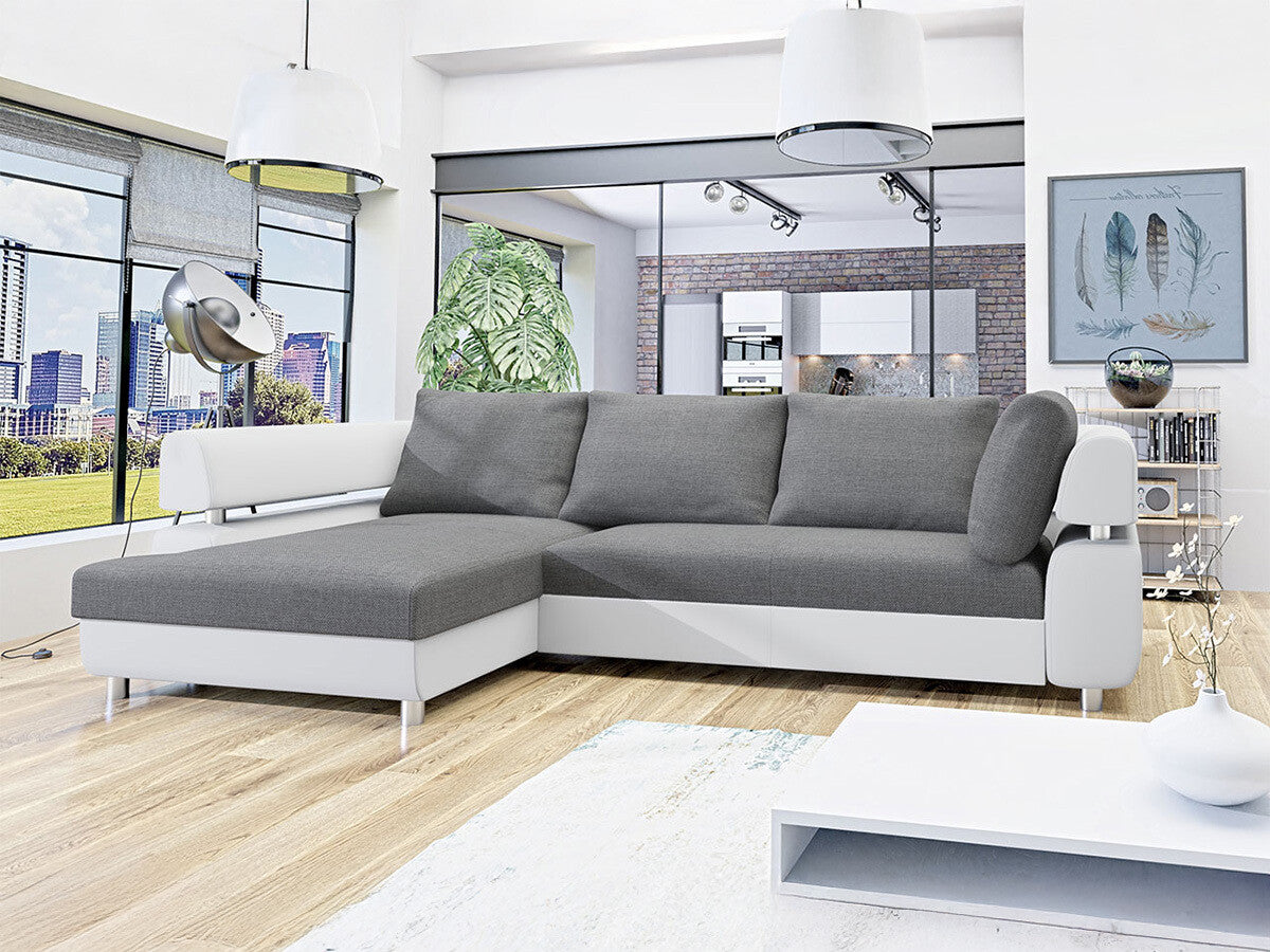 Hjørnesofa Lincoln 110