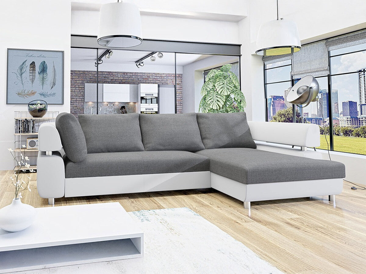 Hjørnesofa Lincoln 110