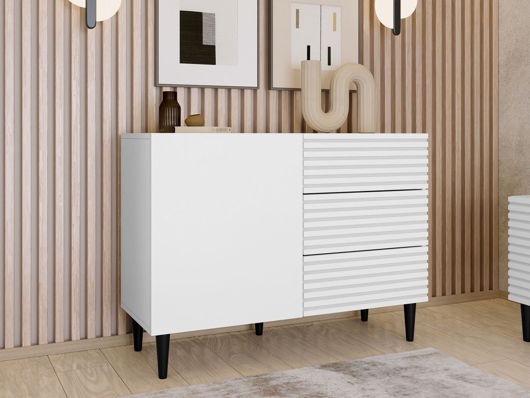 Chest of drawers Comfivo H100