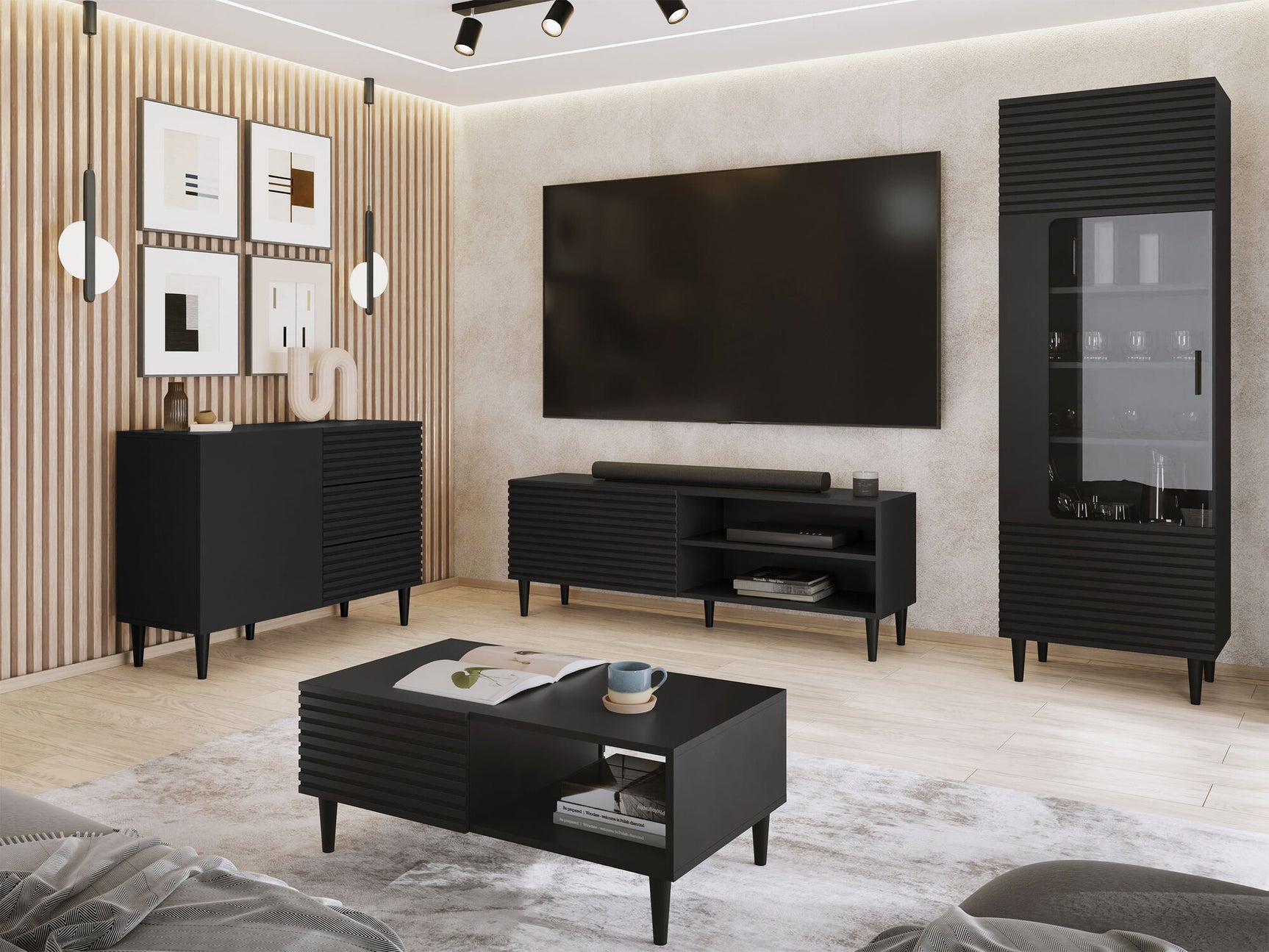 Chest of drawers Comfivo H100