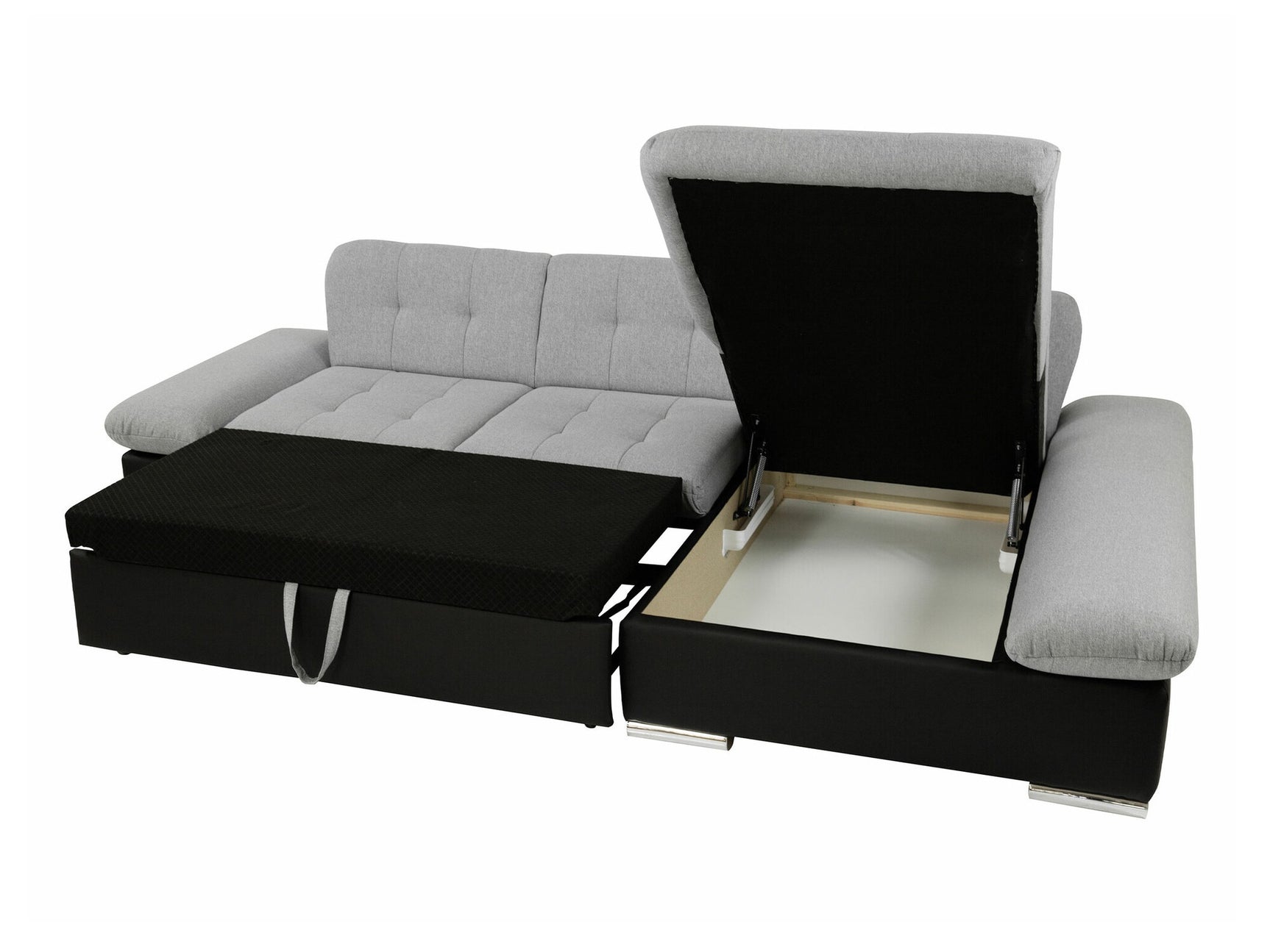 Corner sofa Comfivo 152