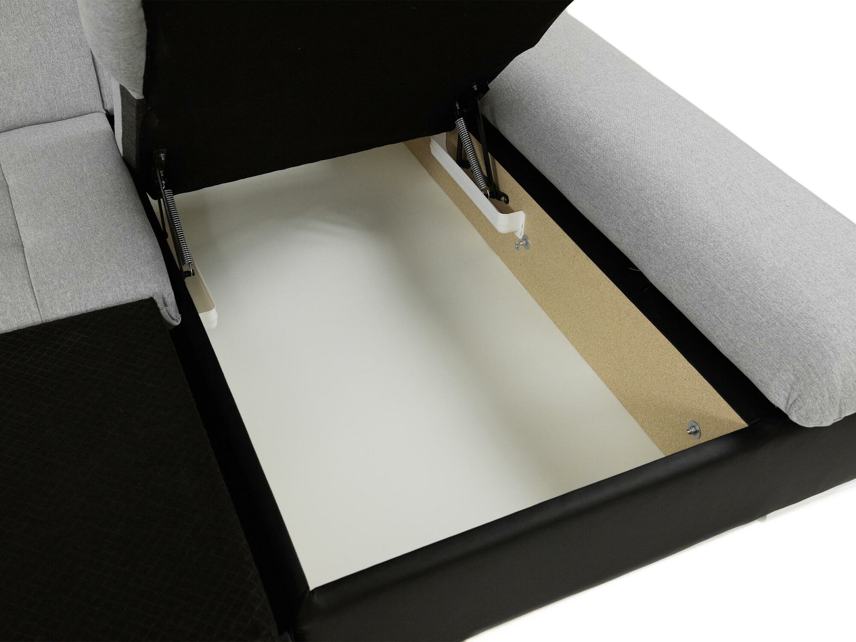 Corner sofa Comfivo 152