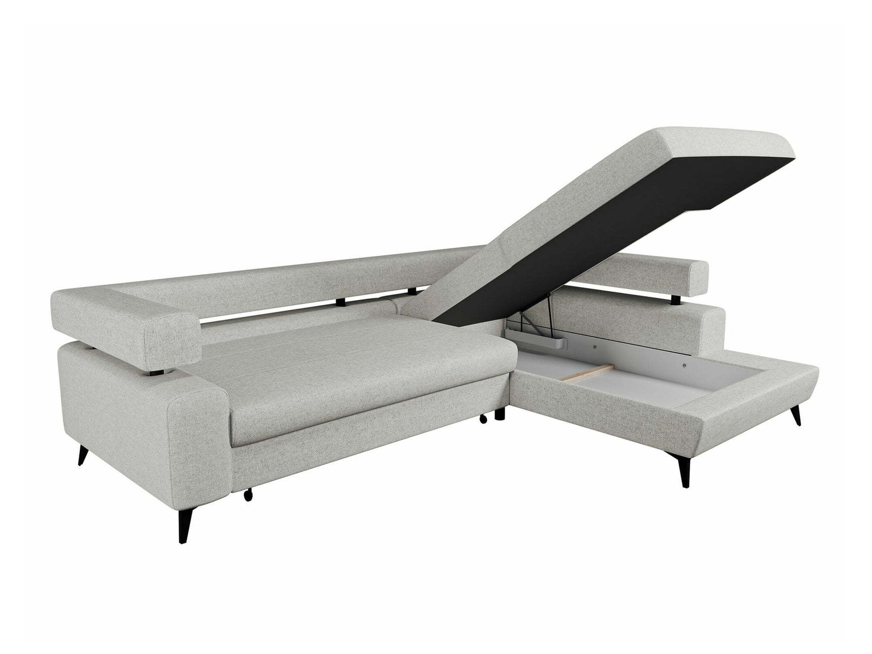 Corner sofa Lincoln 199