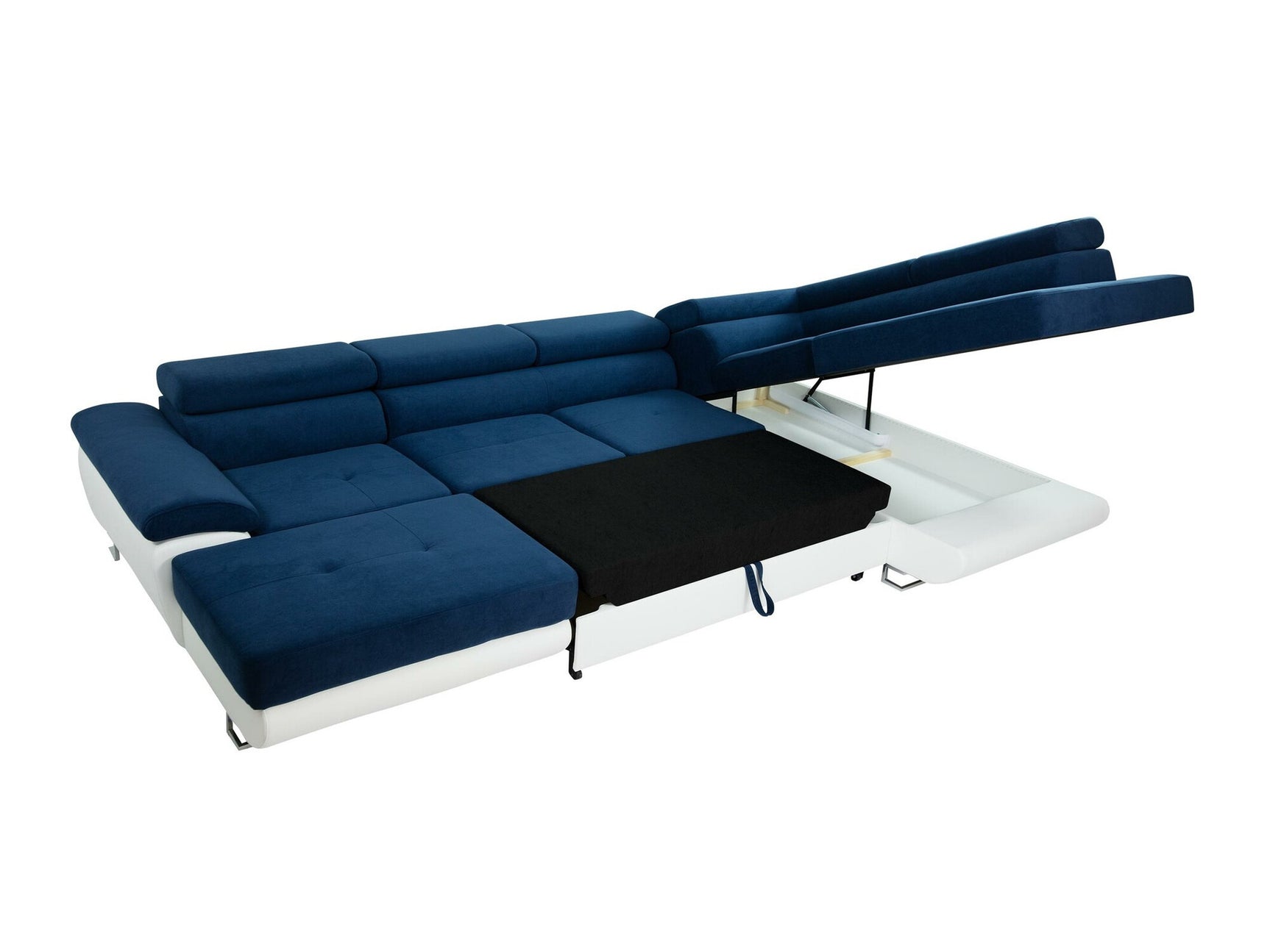 Corner sofa Comfivo 190