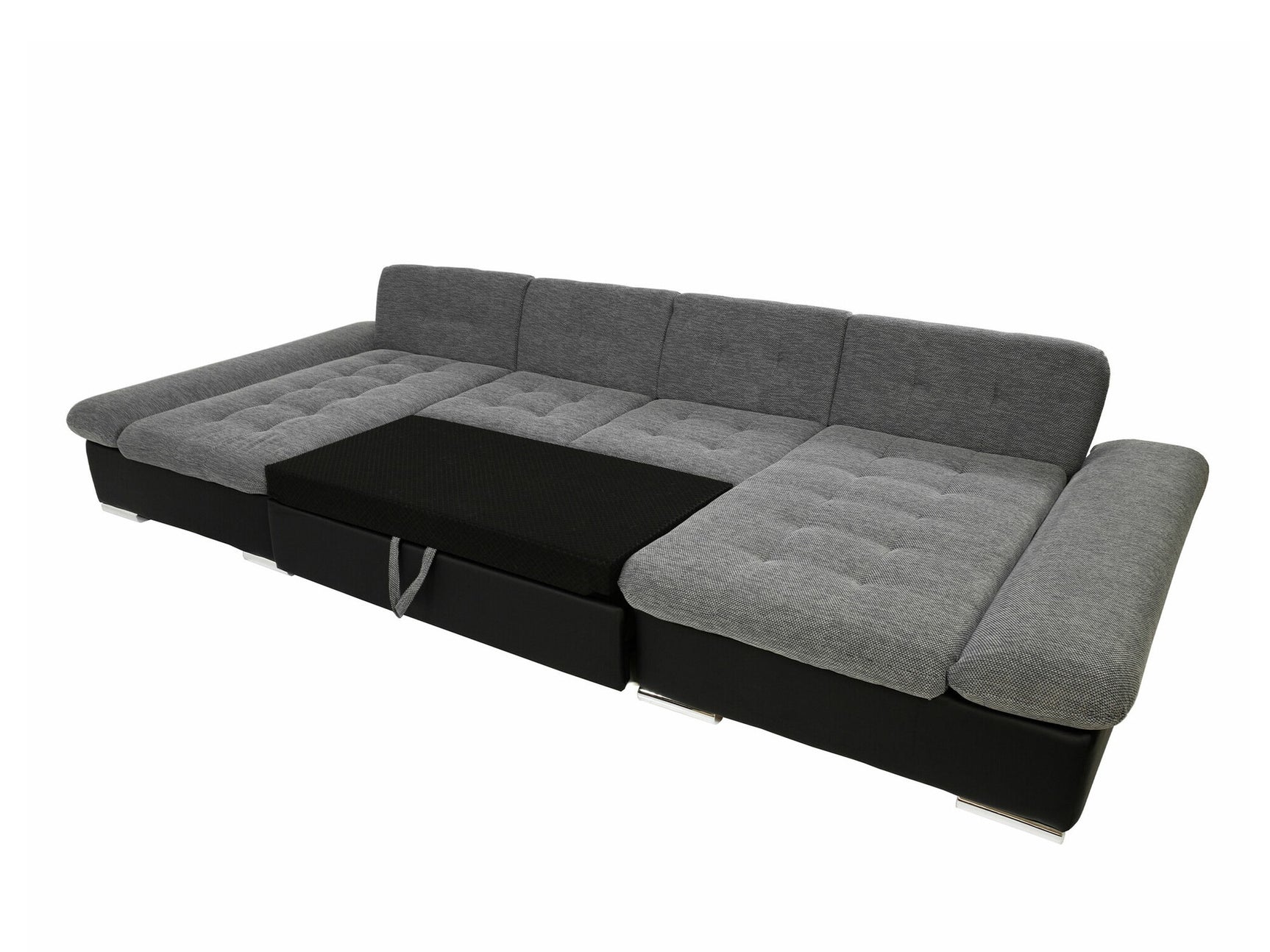 Corner sofa Comfivo 155