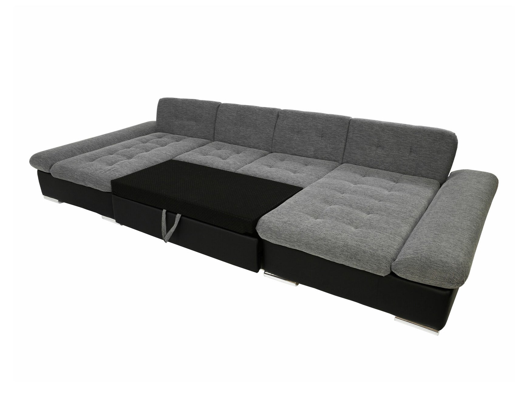 Corner sofa Comfivo 155