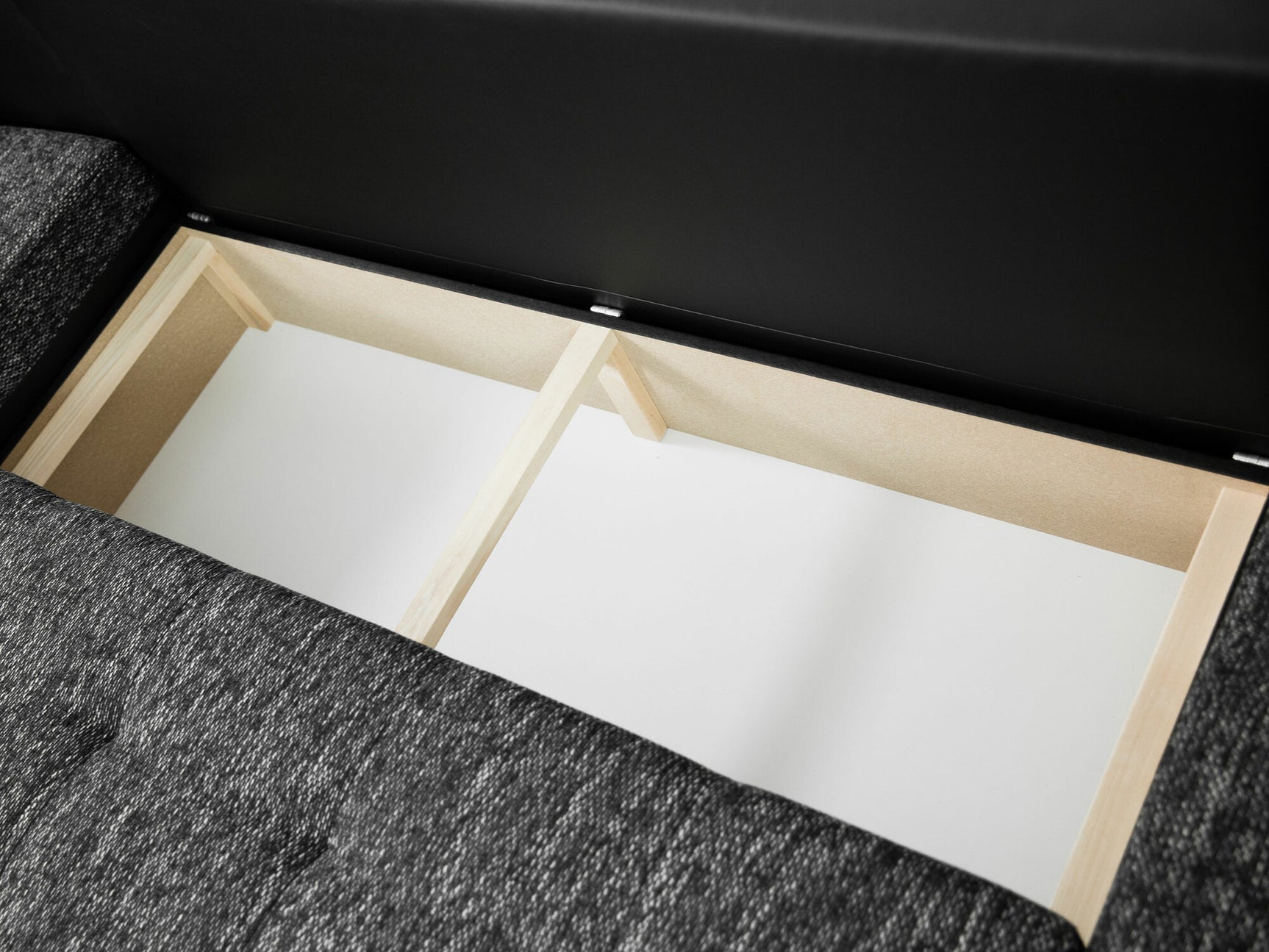 Corner sofa Comfivo 106