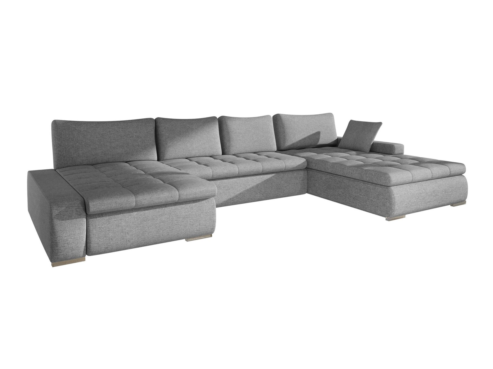 Corner sofa Comfivo 106
