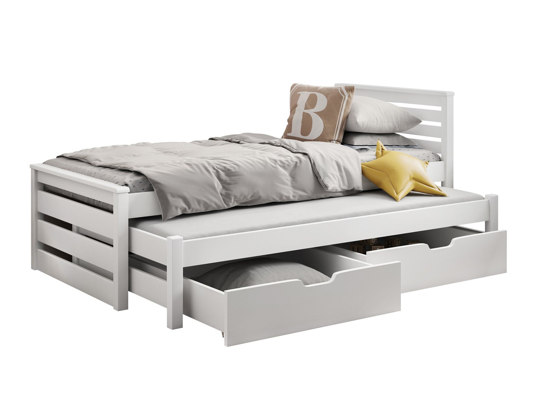 Bed Henderson 170