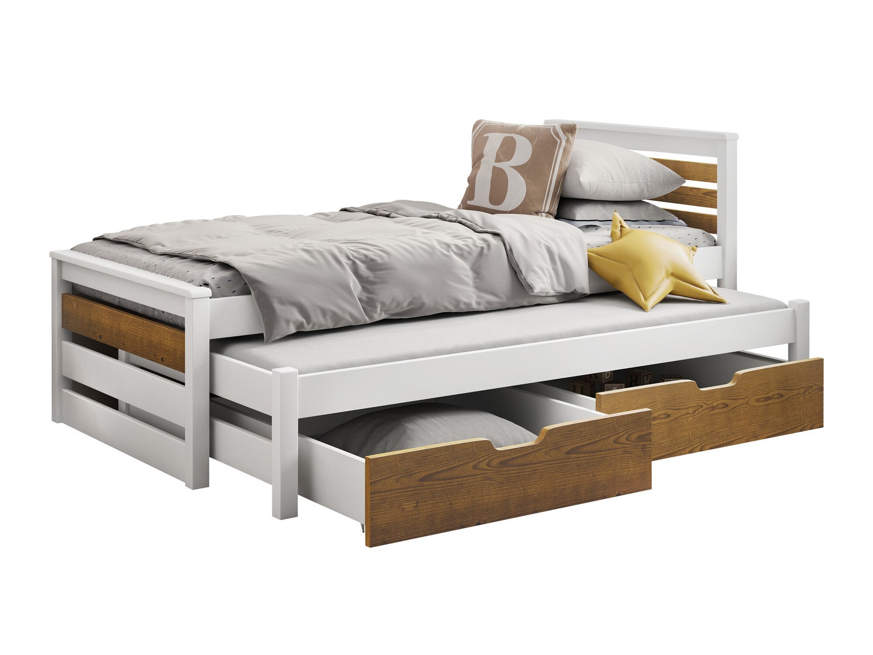 Bed Henderson 170