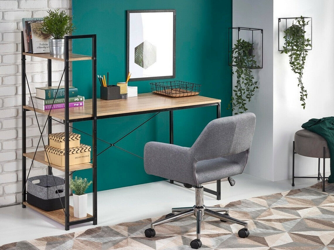 Skrivebord Houston 1888