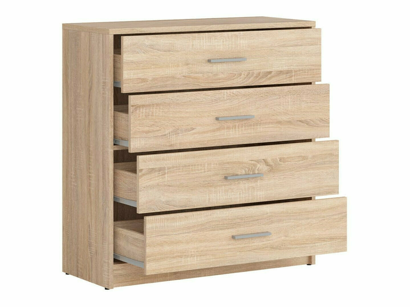 Soveværelses-sæt Novsore 151