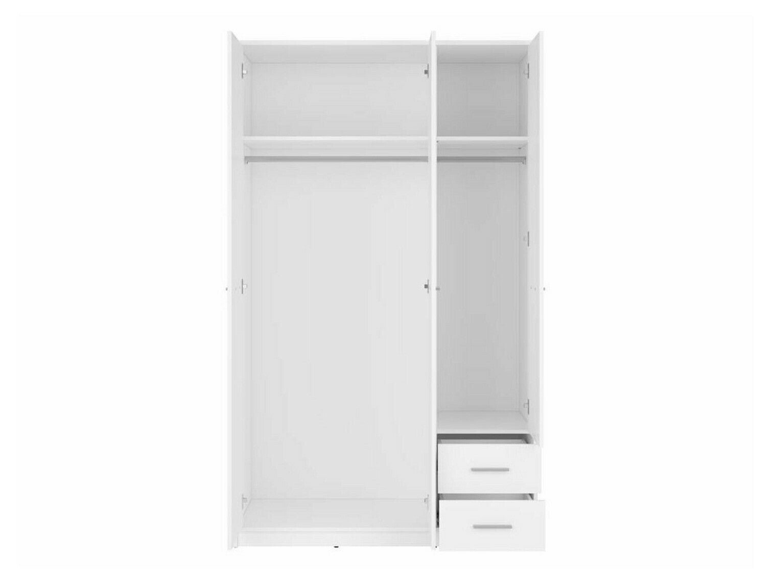 Soveværelses-sæt Novsore 158