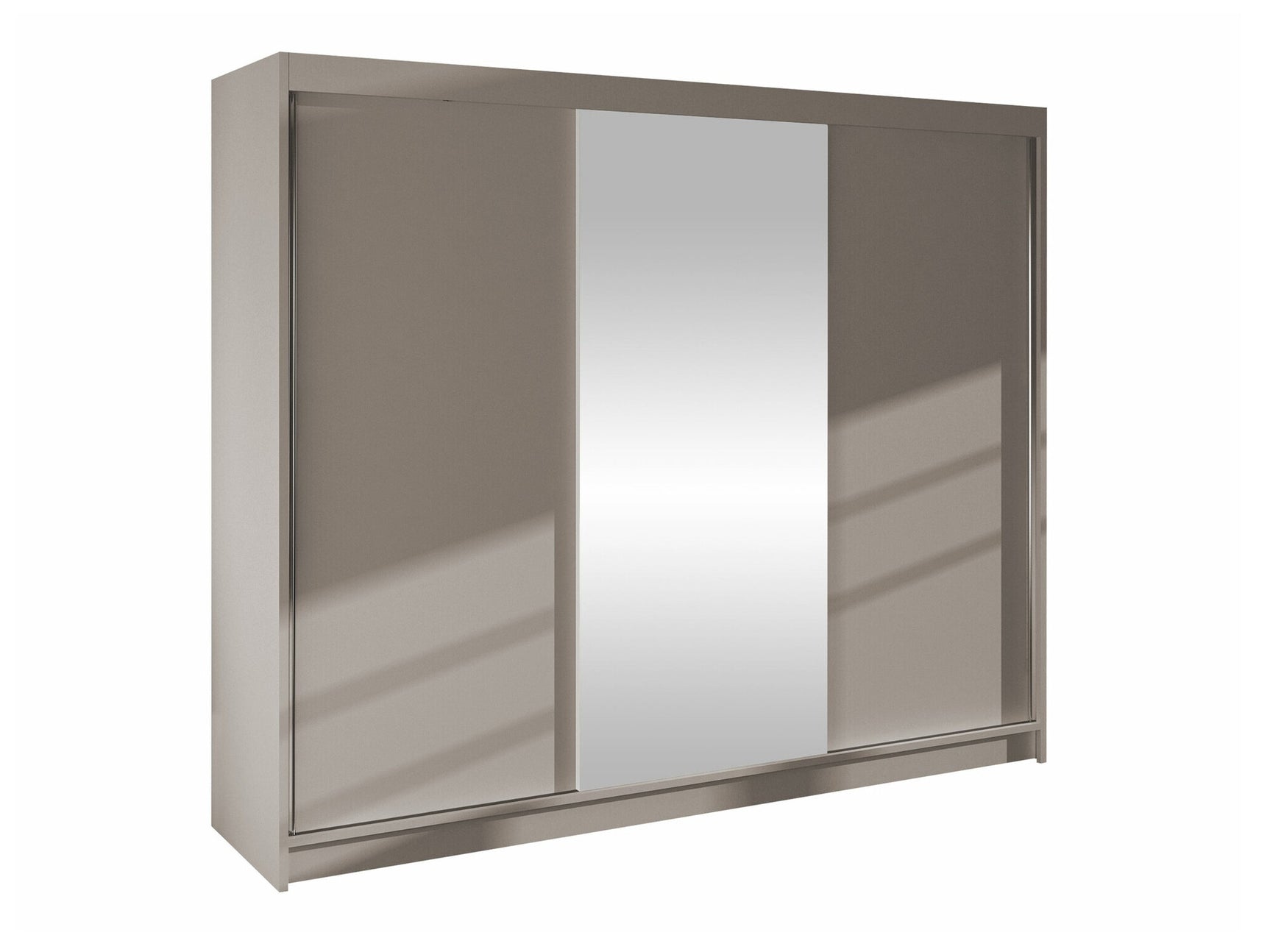 Wardrobe Closico 158