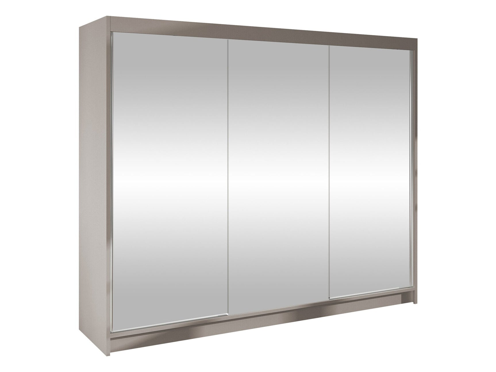 Wardrobe Closico 160