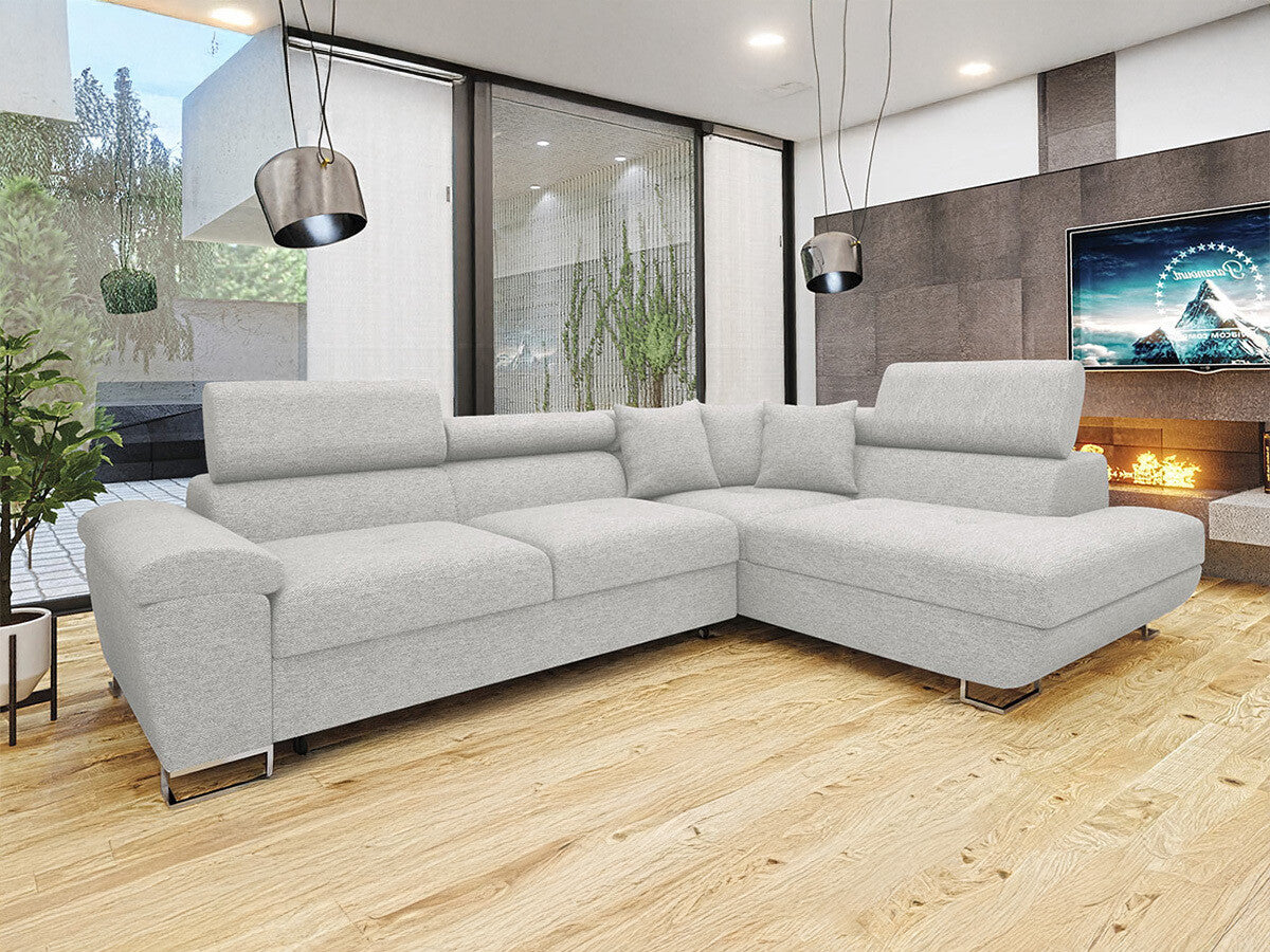 Hjørnesofa Comfivo 166 3941261