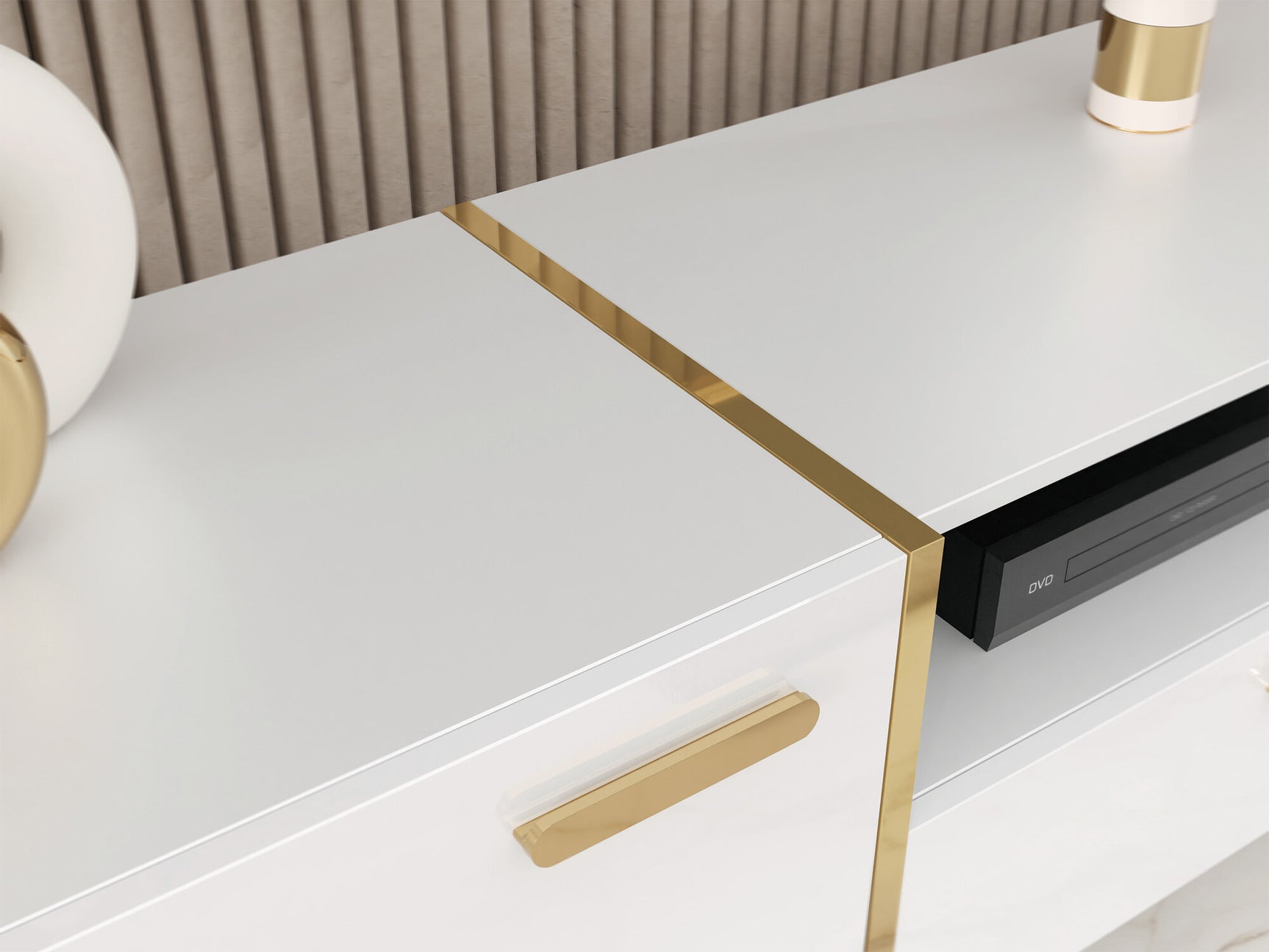 TV stand Comfivo Teslomo 106 3941328